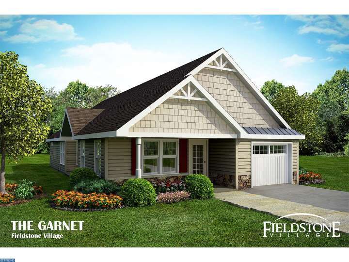 46 Harcourt Dr, Dover, DE 19901 photo 1