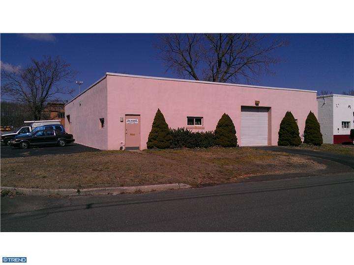 342 4th St, Trenton, NJ 08638 photo 1