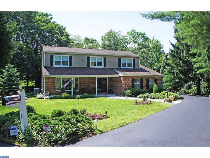 748 Windsor Pl, Wallingford, PA 19086 photo 1