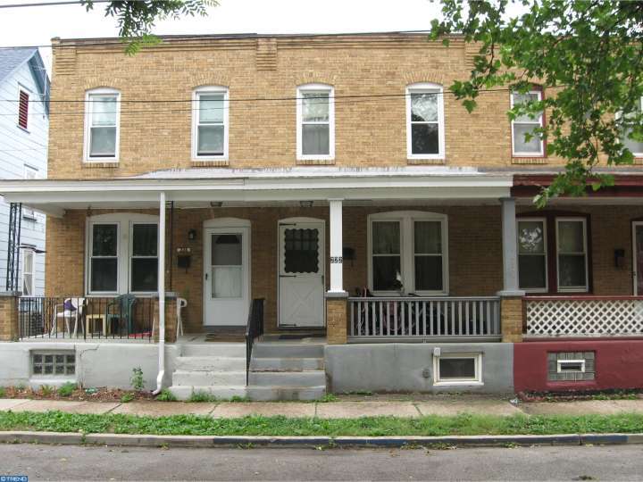 222 Carroll St, Riverside, NJ 08075 photo 1