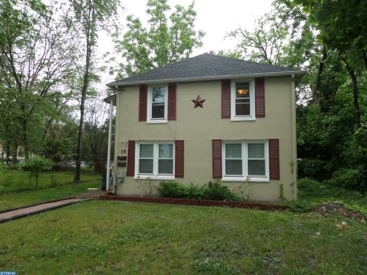 15 Main Blvd, Trenton, NJ 08618 photo 1