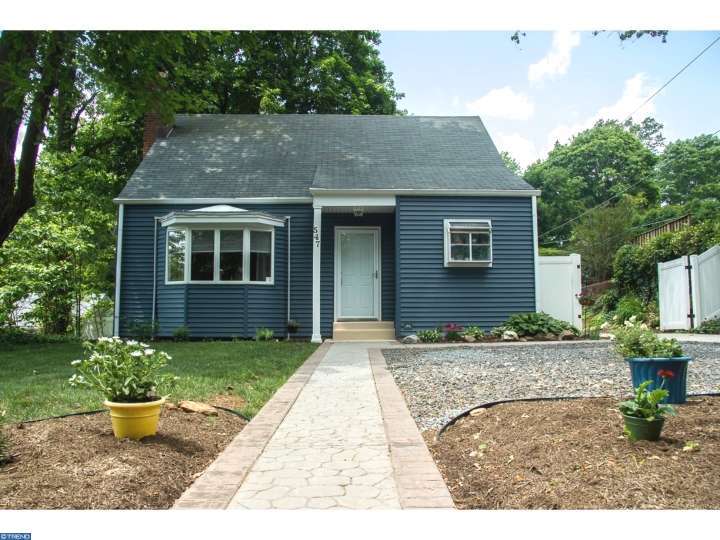 547 Upper Gulph Rd, Wayne, PA 19087 photo 1