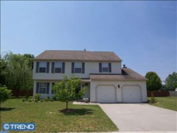 4 Millcreek Cir, Dover, DE 19904 photo 1
