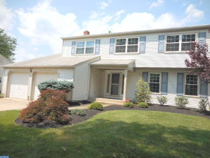 10 Utica Rd, Marlton, NJ 08053 photo 1