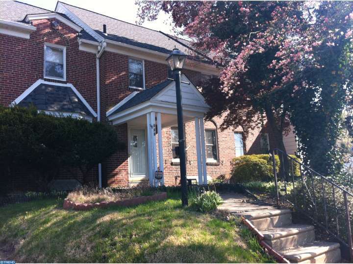 110 E Marshall Rd, Lansdowne, PA 19050 photo 1