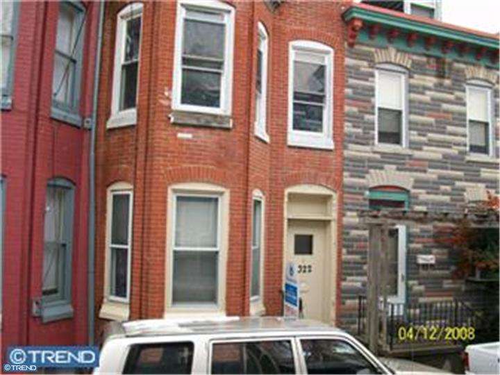 322 Moss St, Reading, PA 19604 photo 1