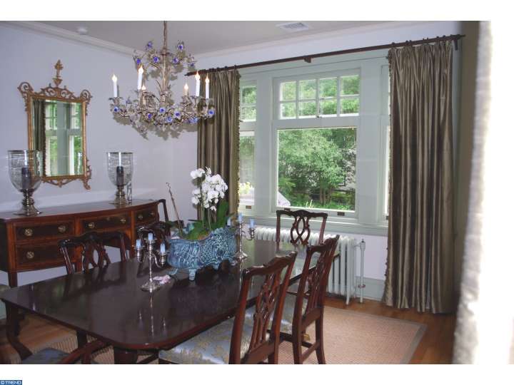 521 Louella Ave, Wayne, PA 19087 photo 1
