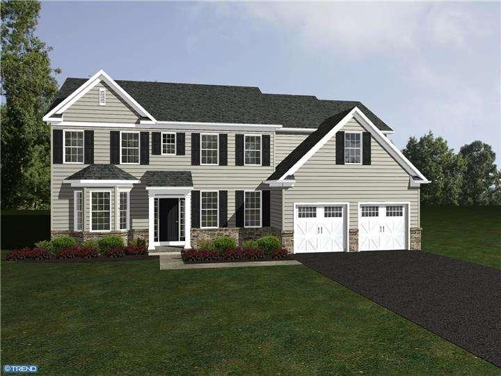 1304 Springhouse Rd, Reading, PA 19609 photo 1