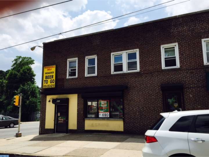 6801 Marshall Rd, Upper Darby, PA 19082 photo 1