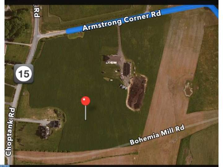 314 Armstrong Corner Rd, Middletown, DE 19709 photo 1