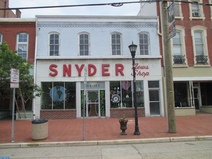 150-152 W Broadway, Salem, NJ 08079 photo 1