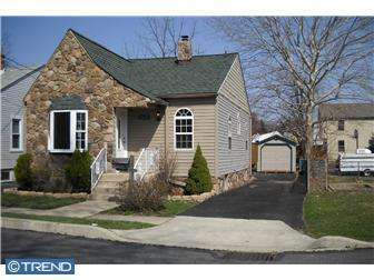2615 Johnson Rd, Upper Chichester, PA 19061 photo 1