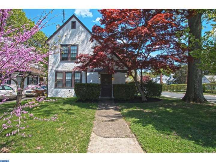 505 Berwyn Ave, Ewing, NJ 08618 photo 1