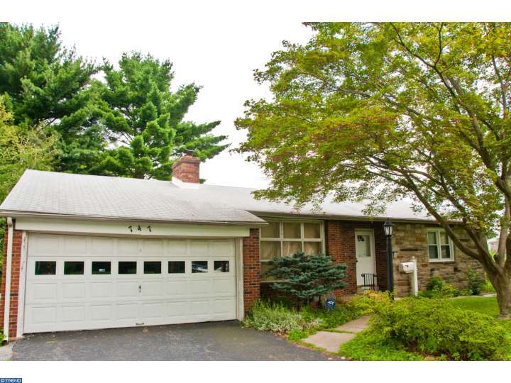 747 W Springfield Rd, Springfield, PA 19064 photo 1