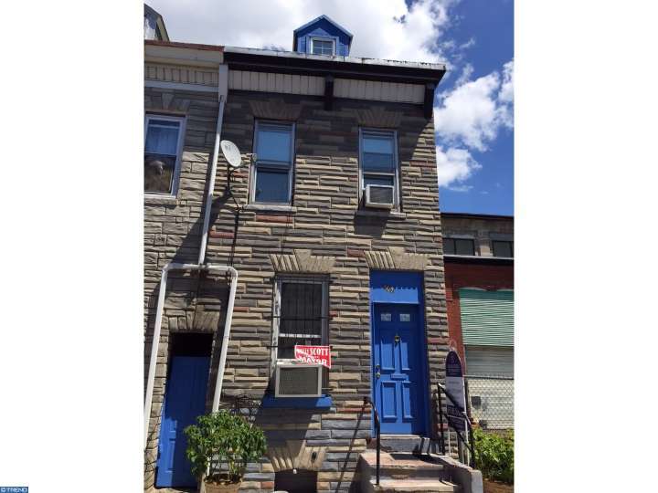 407 Cedar St, Reading, PA 19601 photo 1