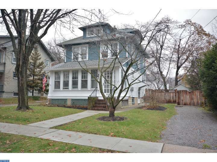 18 Devon Ave, Lawrence Township, NJ 08648 photo 1
