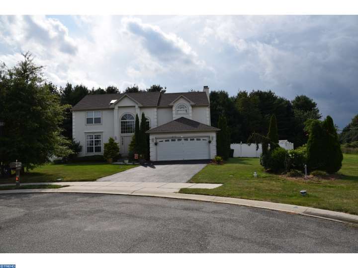 27 Dolomite Ct, Dover, DE 19904 photo 1