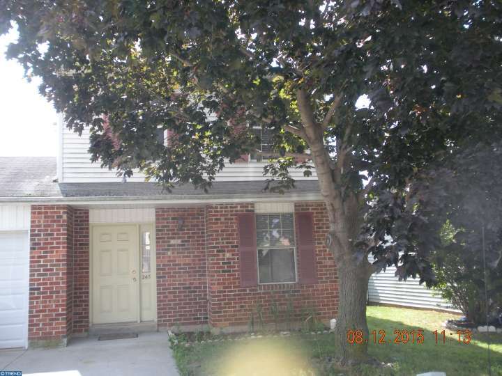 245 Channing Dr, Bear, DE 19701 photo 1