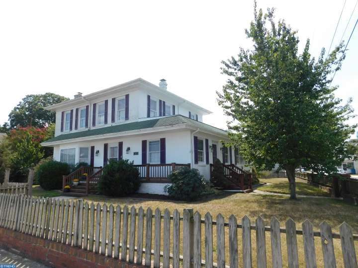 27 Clark St, Harrington, DE 19952 photo 1