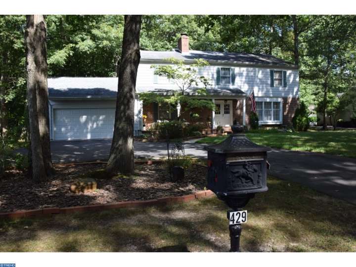 429 Troon Rd, Dover, DE 19904 photo 1