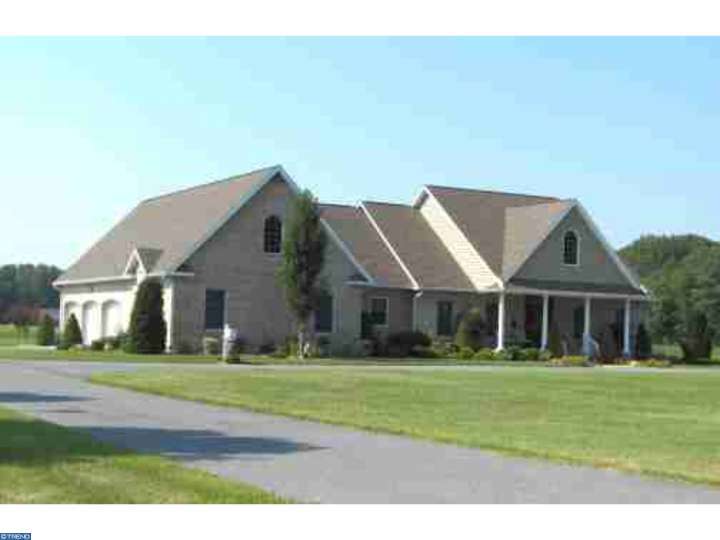 10775 Memory Rd, Harrington, DE 19952 photo 1