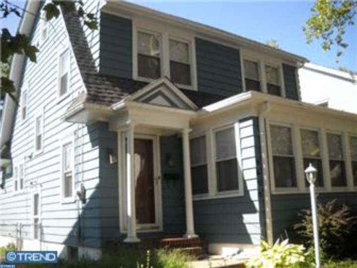 4673 Roosevelt Ave, Merchantville, NJ 08109 photo 1