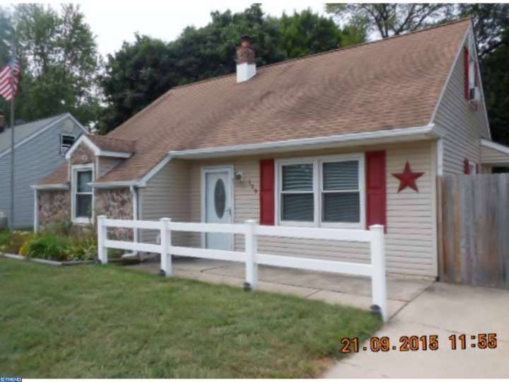 129 Dory Ct, Beverly, NJ 08010 photo 1
