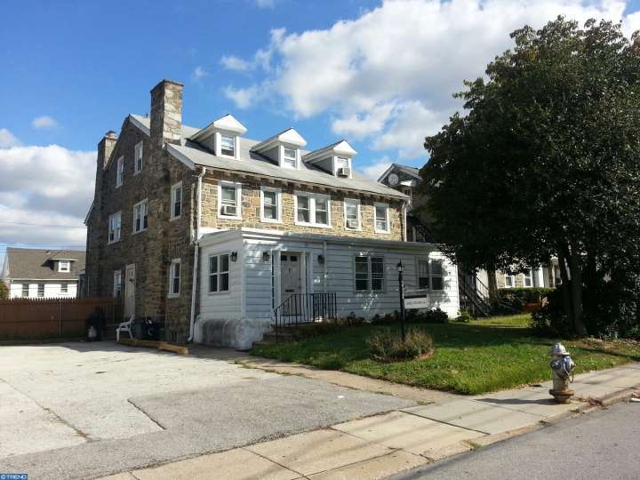 47 Copley Rd, Upper Darby, PA 19082 photo 1