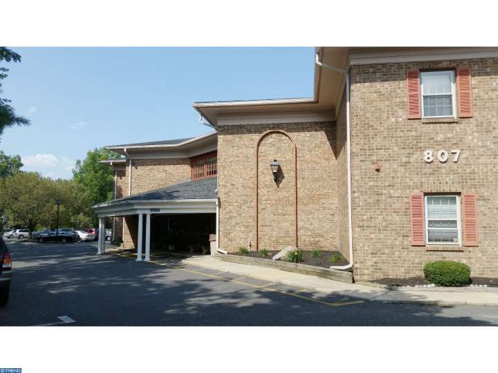 807 N Haddon Ave, Haddonfield, NJ 08033 photo 1