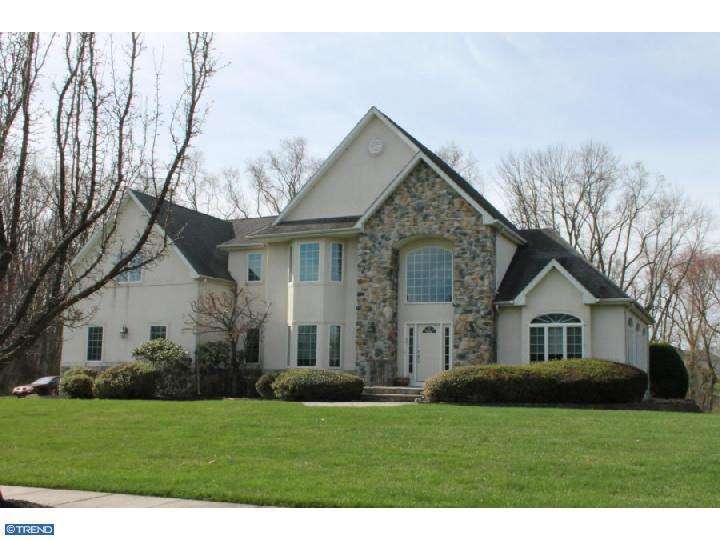 5 Bear Ct, Trenton, NJ 08620 photo 1