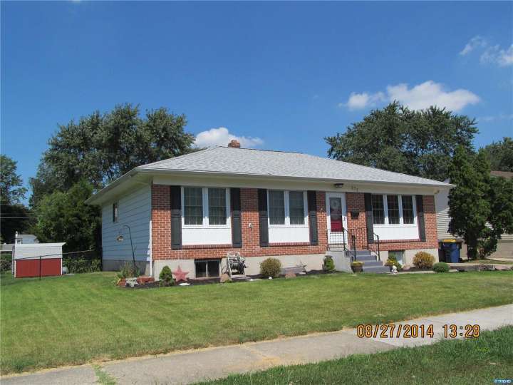 373 Mimosa Ave, Dover, DE 19904 photo 1