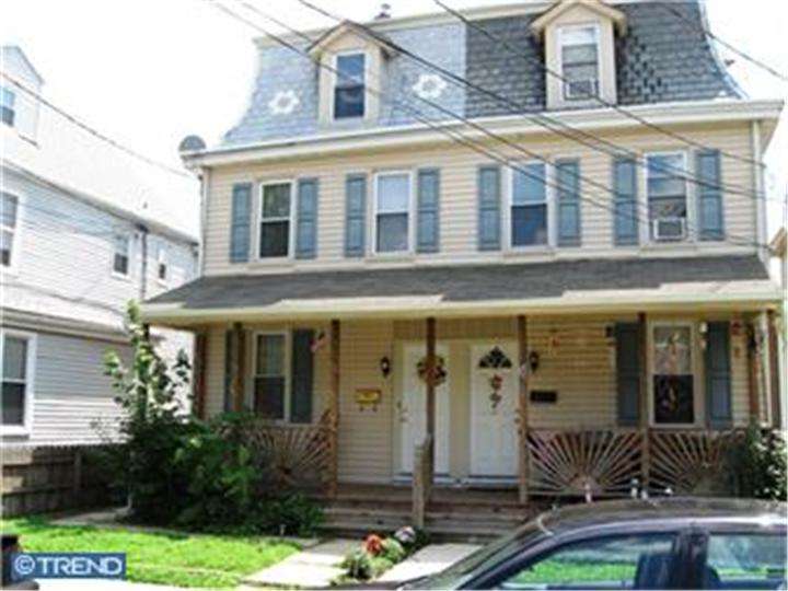 56 E Hancock St, Riverside, NJ 08075 photo 1