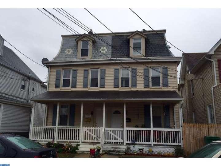 58 E Hancock St, Riverside, NJ 08075 photo 1
