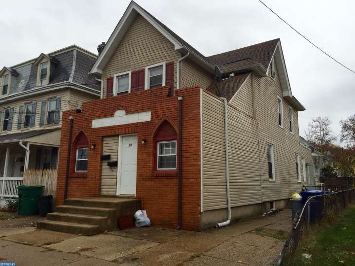 52 E Hancock St, Riverside, NJ 08075 photo 1