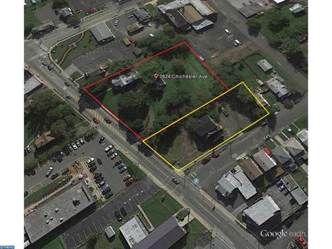 2624 Chichester Ave, Boothwyn, PA 19061 photo 1