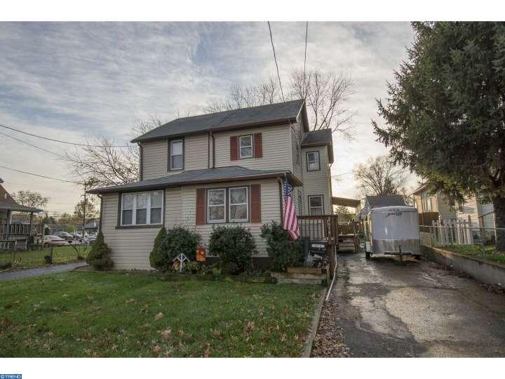 2614 Sharpless Ave, Boothwyn, PA 19061 photo 1