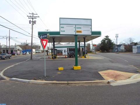 520 E Commerce St, Bridgeton, NJ 08302 photo 1