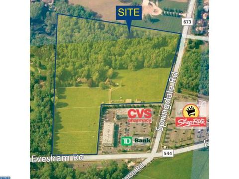 350 Evesham Rd, Cherry Hill, NJ 08003 photo 1