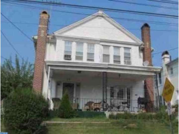 20 Elm Ave, Upper Darby, PA 19082 photo 1