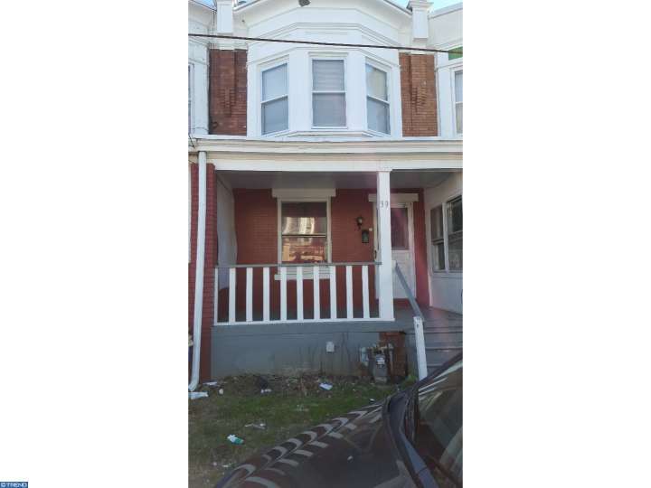 39 N Keystone Ave, Upper Darby, PA 19082 photo 1