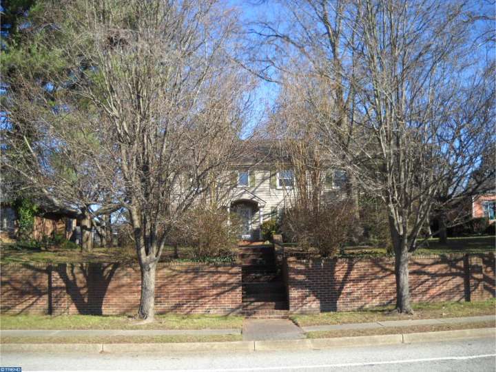43 Park Dr, Dover, DE 19901 photo 1