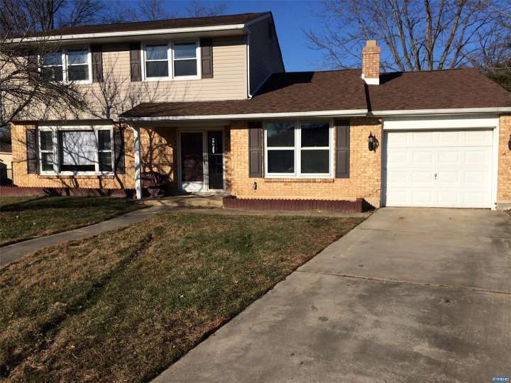 11 Noble Ct, Newark, DE 19713 photo 1