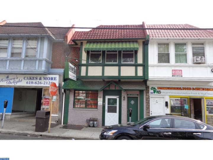 721 Long Ln, Upper Darby, PA 19082 photo 1