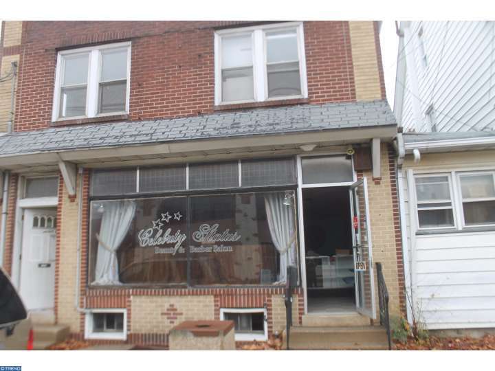 409 Warren St, Beverly, NJ 08010 photo 1