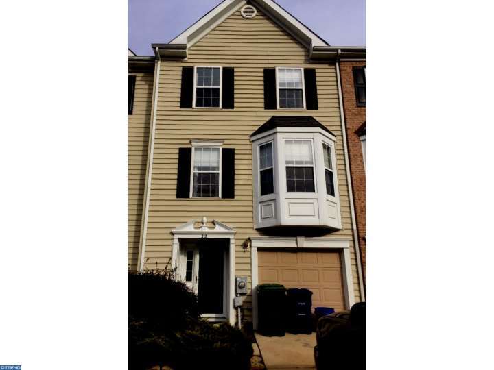 22 Alexandra Ct, Marlton, NJ 08053 photo 1