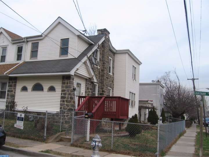 171 Chatham Rd, Upper Darby, PA 19082 photo 1