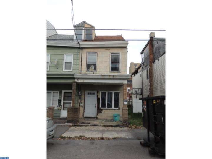 33 W Mahanoy St, Mahanoy City, PA 17948 photo 1