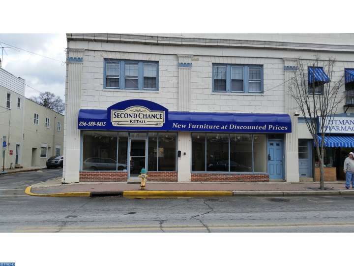 35-37 S Broadway, Pitman, NJ 08071 photo 1