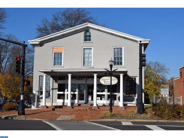 101 E Main St, Moorestown, NJ 08057 photo 1