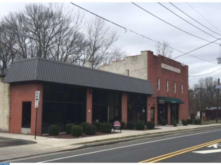 501 Delaware Ave, Roebling, NJ 08554 photo 1